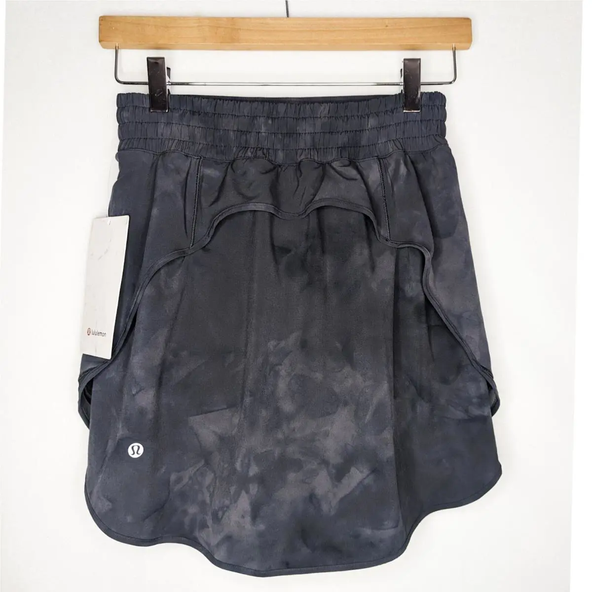 Lululemon clothing - Gray 4