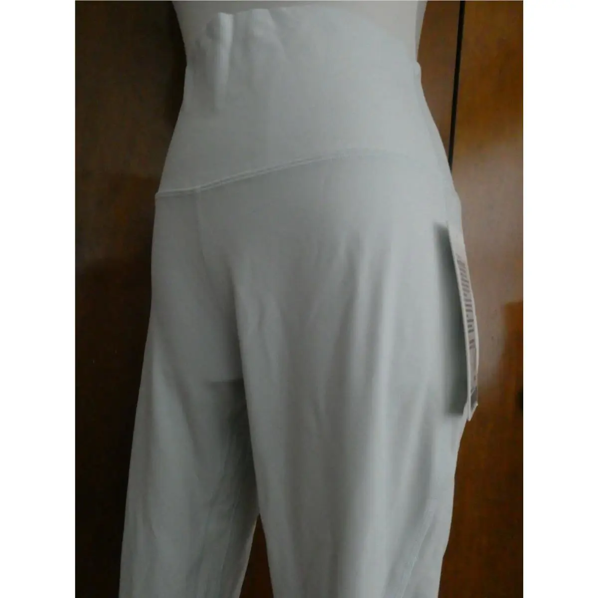 Lululemon clothing - Blue 1