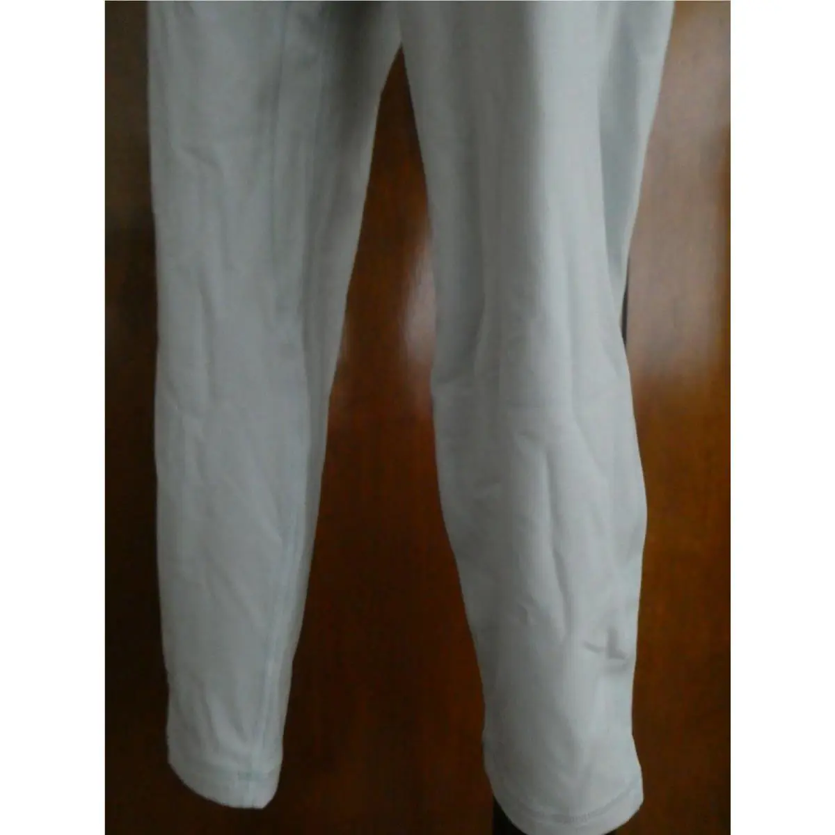 Lululemon clothing - Blue 2