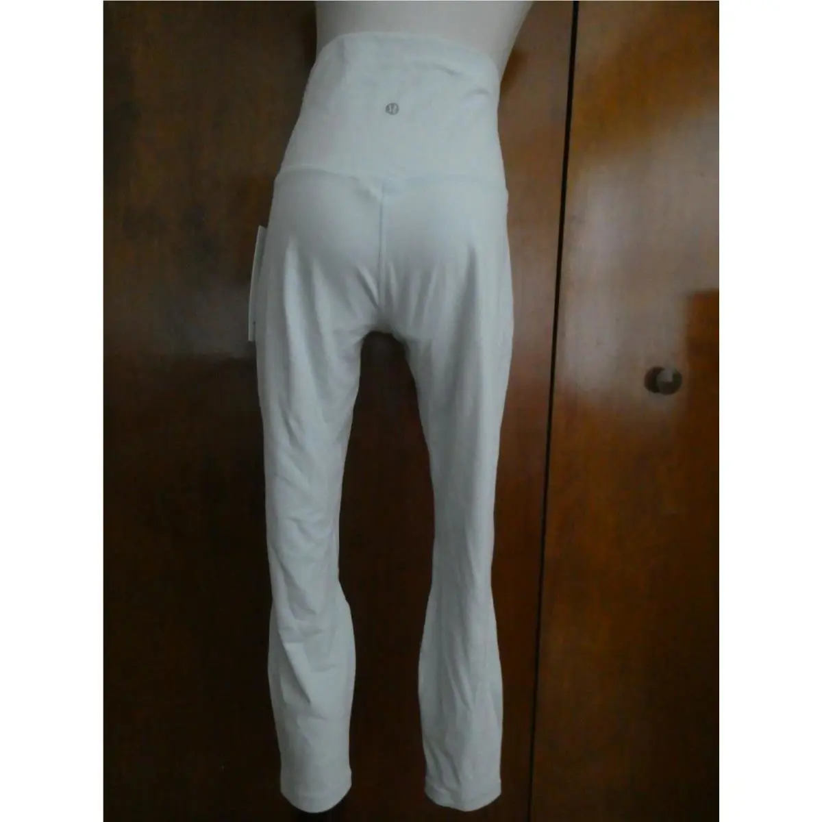 Lululemon clothing - Blue 7
