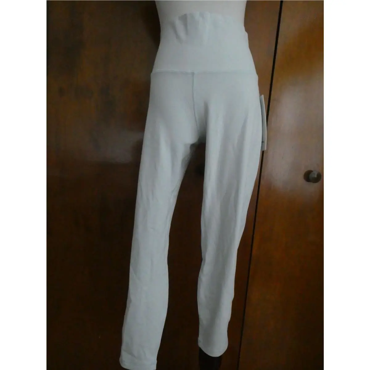 Lululemon clothing - Blue 8