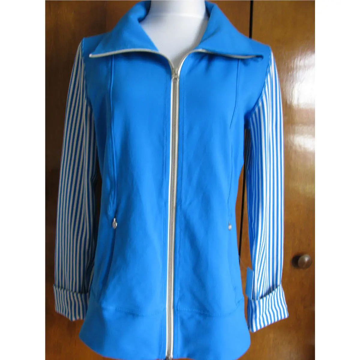 Lululemon clothing - Blue 0