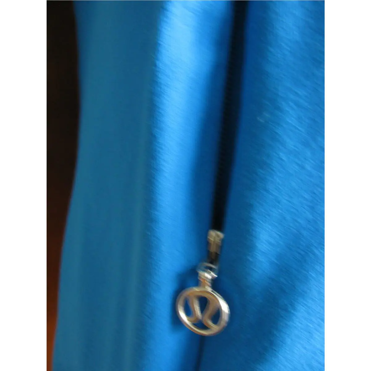 Lululemon clothing - Blue 1
