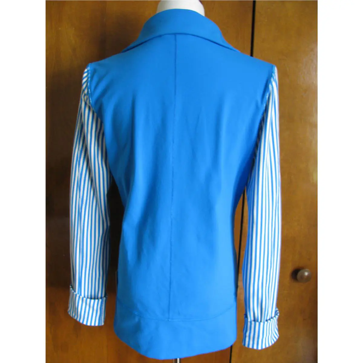 Lululemon clothing - Blue 5