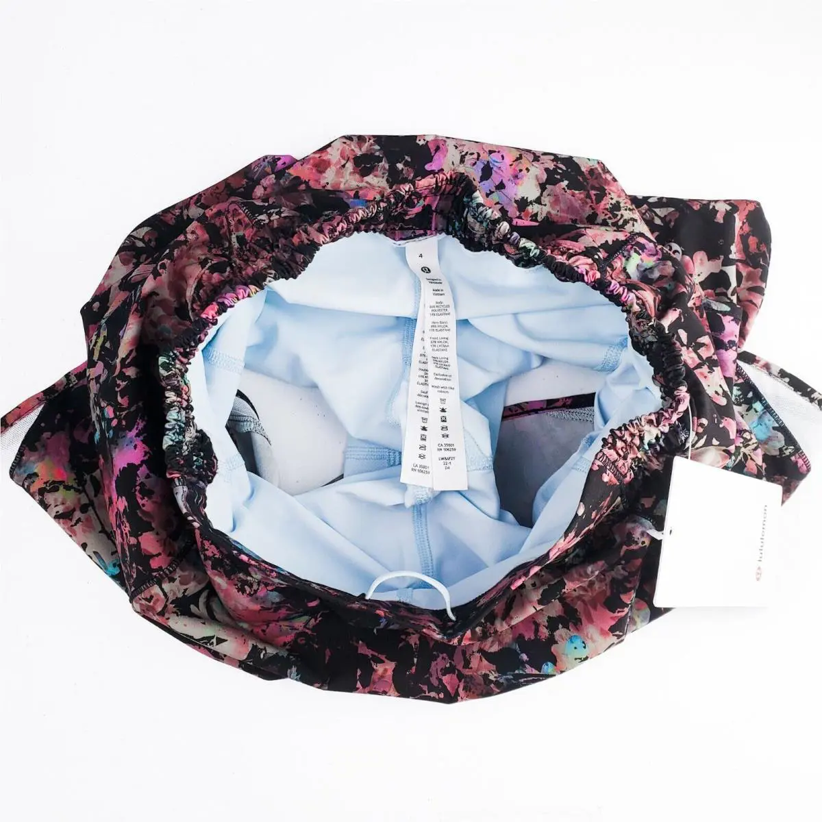 Lululemon clothing - Multicolor 3