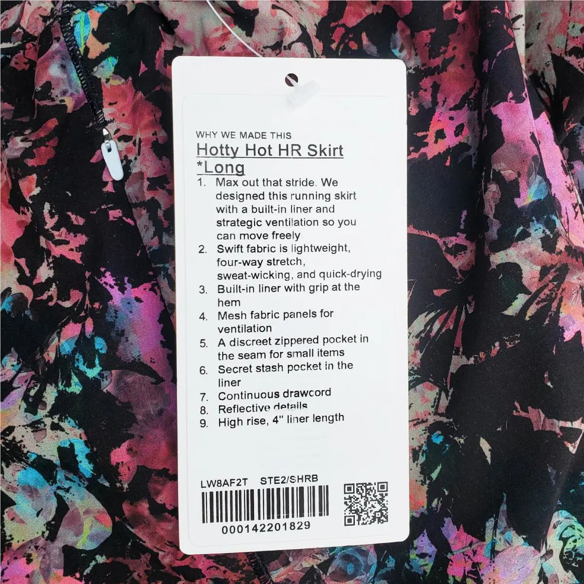 Lululemon clothing - Multicolor 10