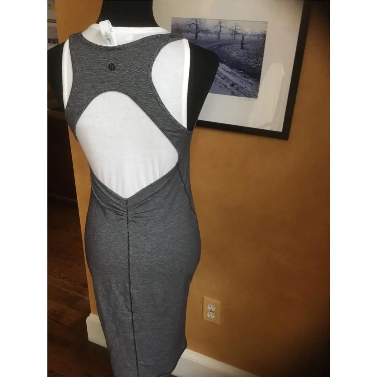 Lululemon clothing - MSBX 0