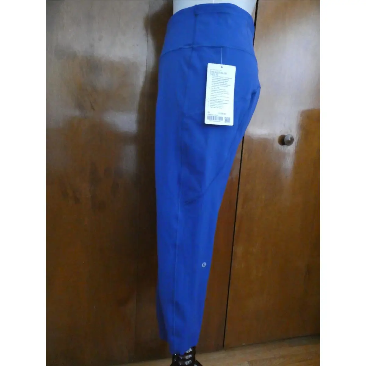 Lululemon clothing - LW5BXQS - Blue 8