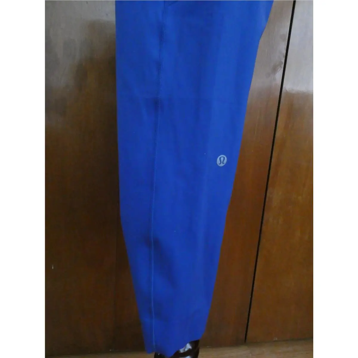 Lululemon clothing - LW5BXQS - Blue 9