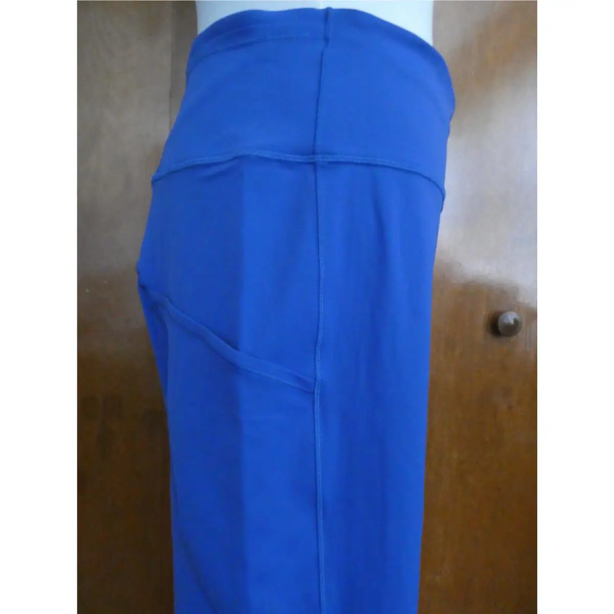 Lululemon clothing - LW5BXQS - Blue 12