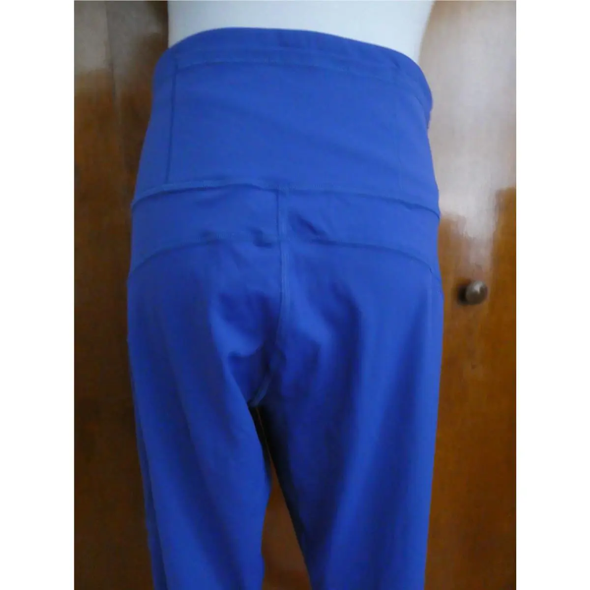 Lululemon clothing - LW5BXQS - Blue 15