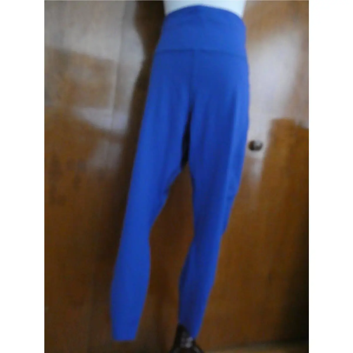 Lululemon clothing - LW5BXQS - Blue 1