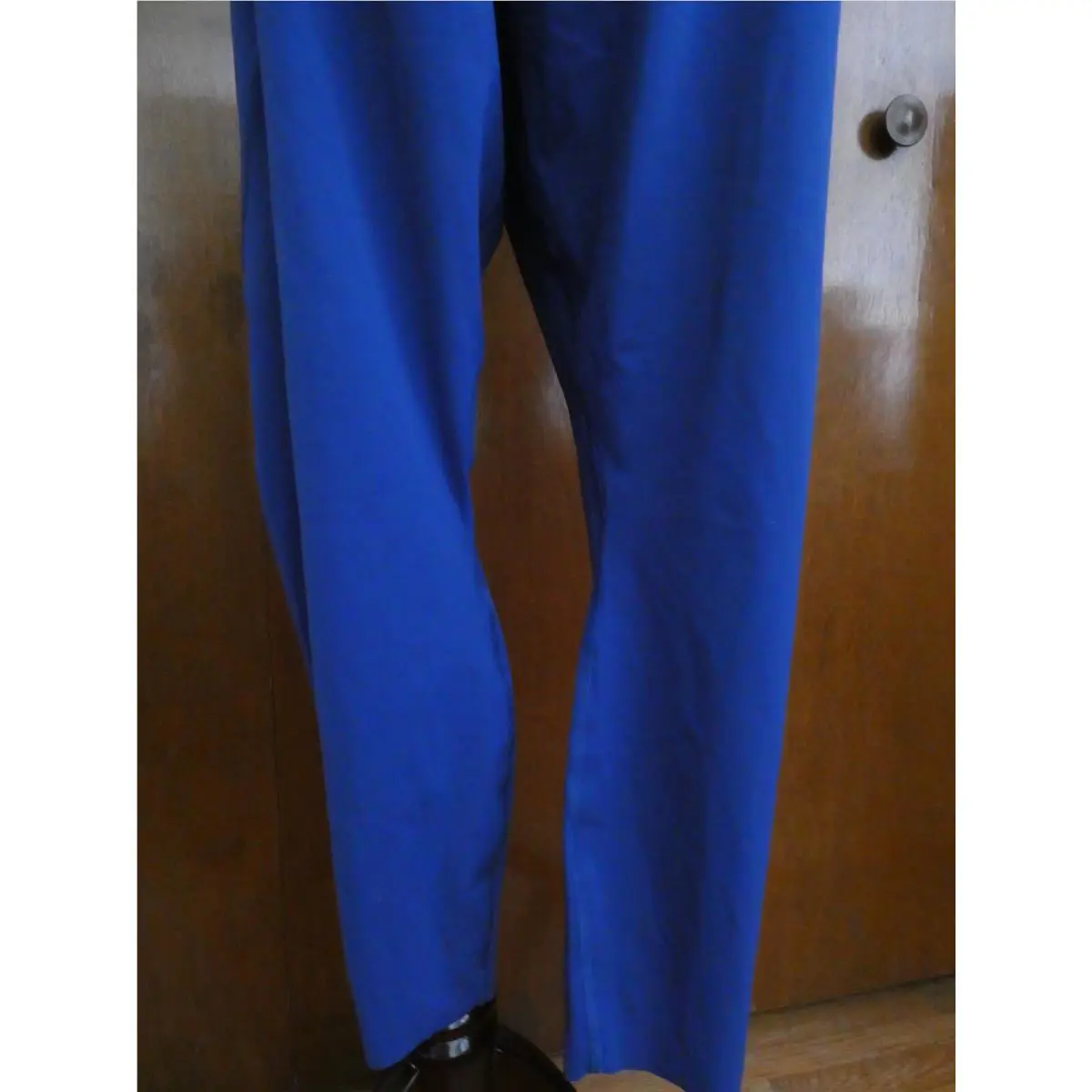 Lululemon clothing - LW5BXQS - Blue 2