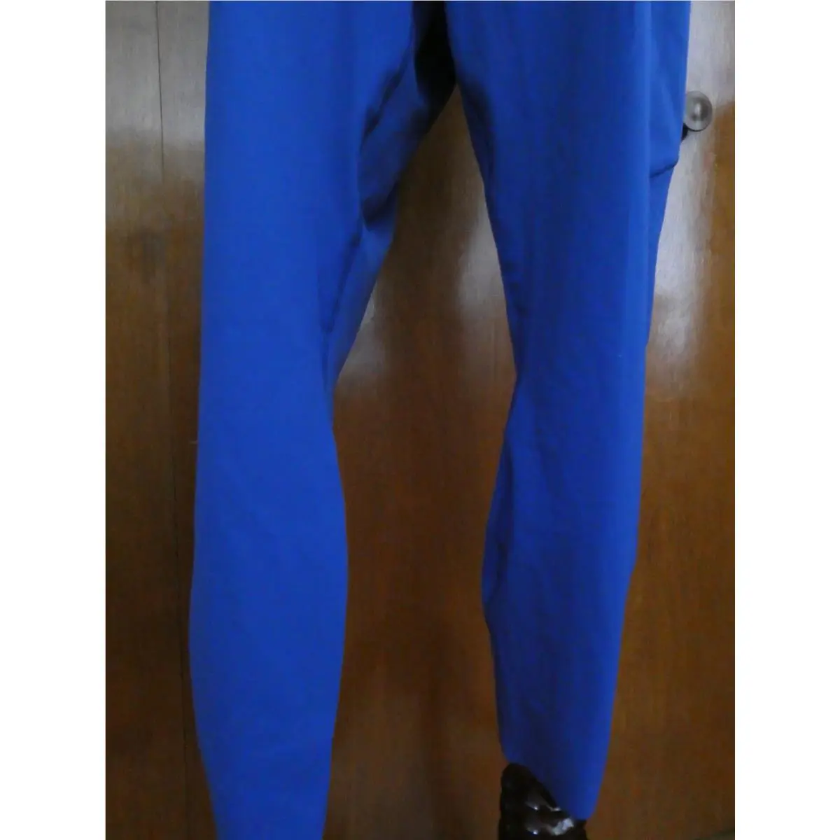 Lululemon clothing - LW5BXQS - Blue 4