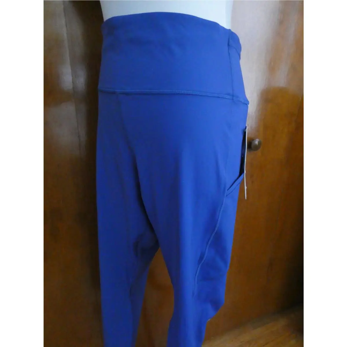 Lululemon clothing - LW5BXQS - Blue 6