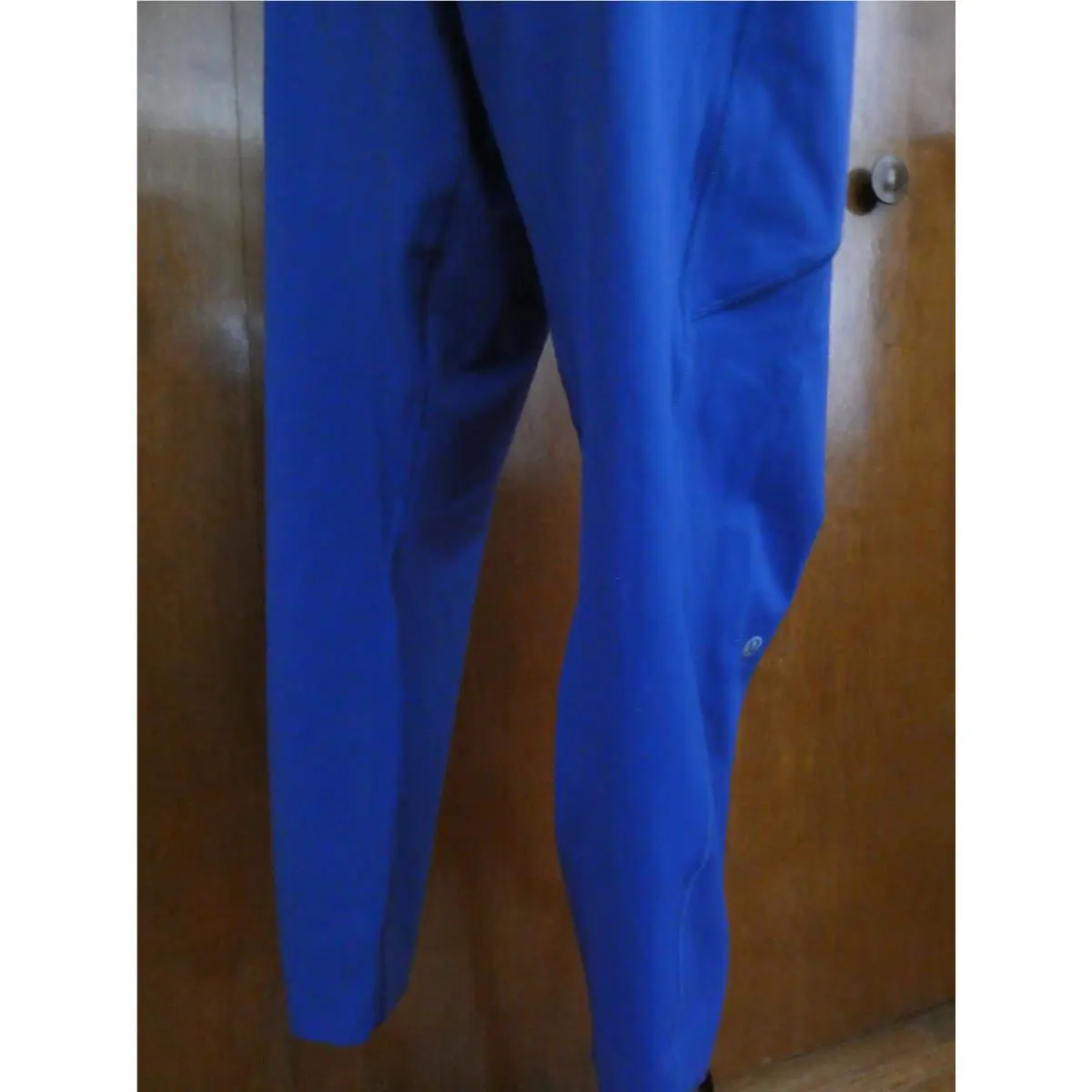 Lululemon clothing - LW5BXQS - Blue 7