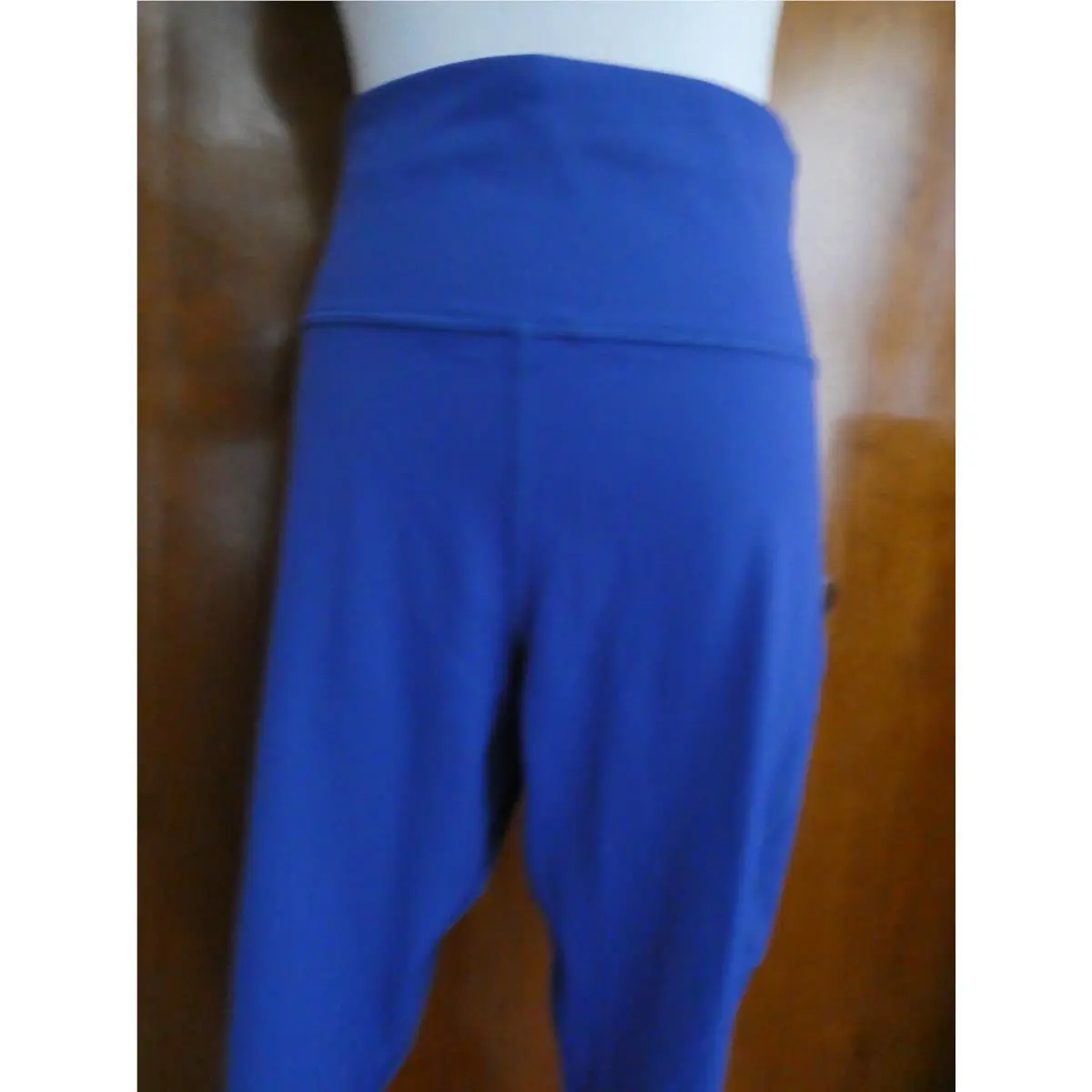 Lululemon clothing - LW5BXQS - Blue 20