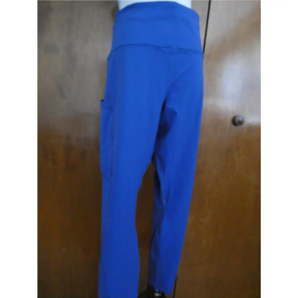 Lululemon clothing - LW5BXQS - Blue 27