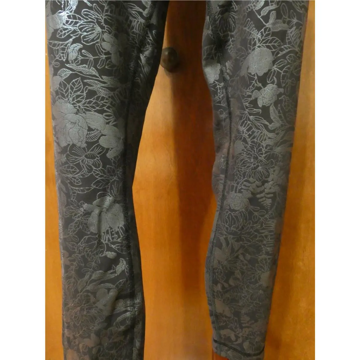 Lululemon clothing - Black 10