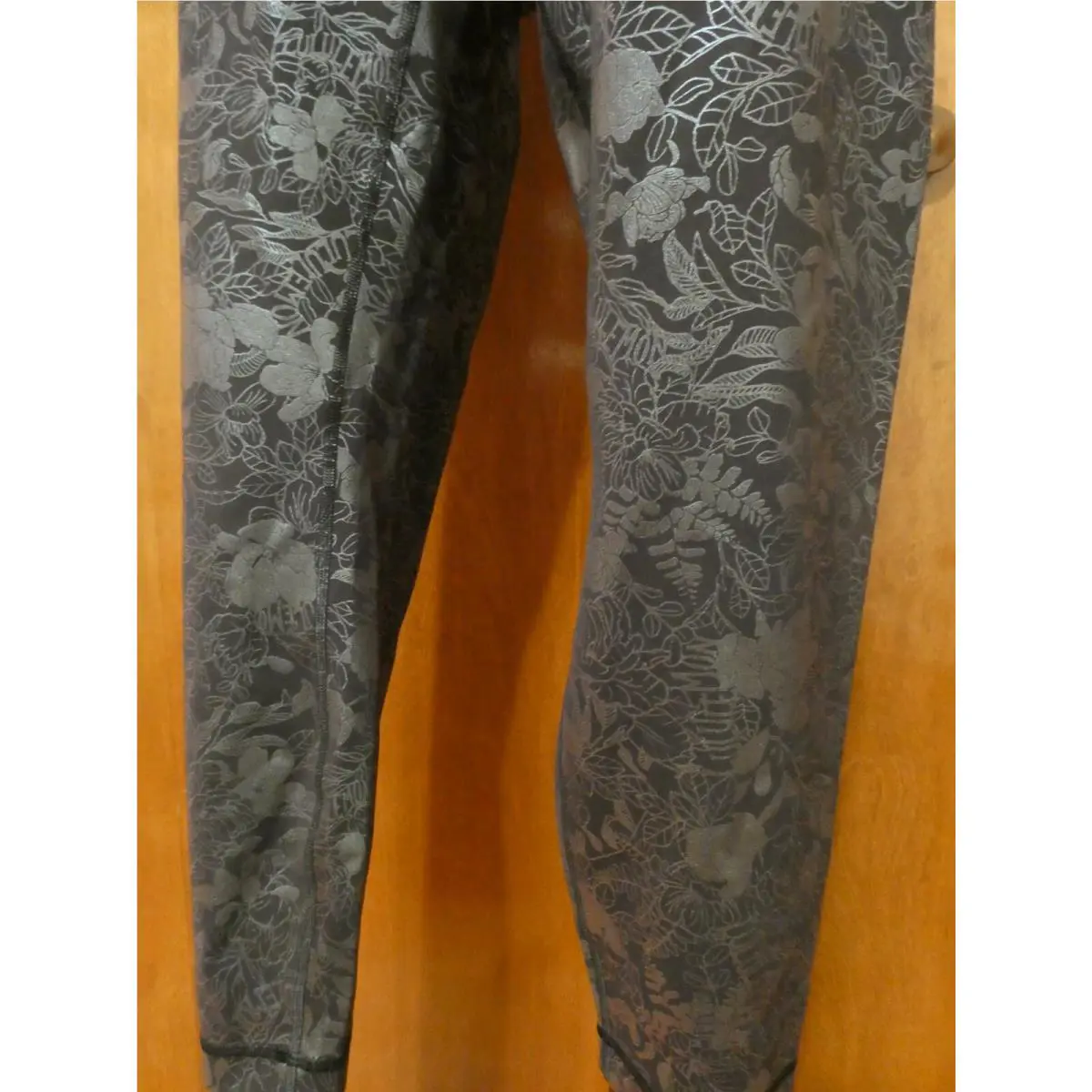 Lululemon clothing - Black 13