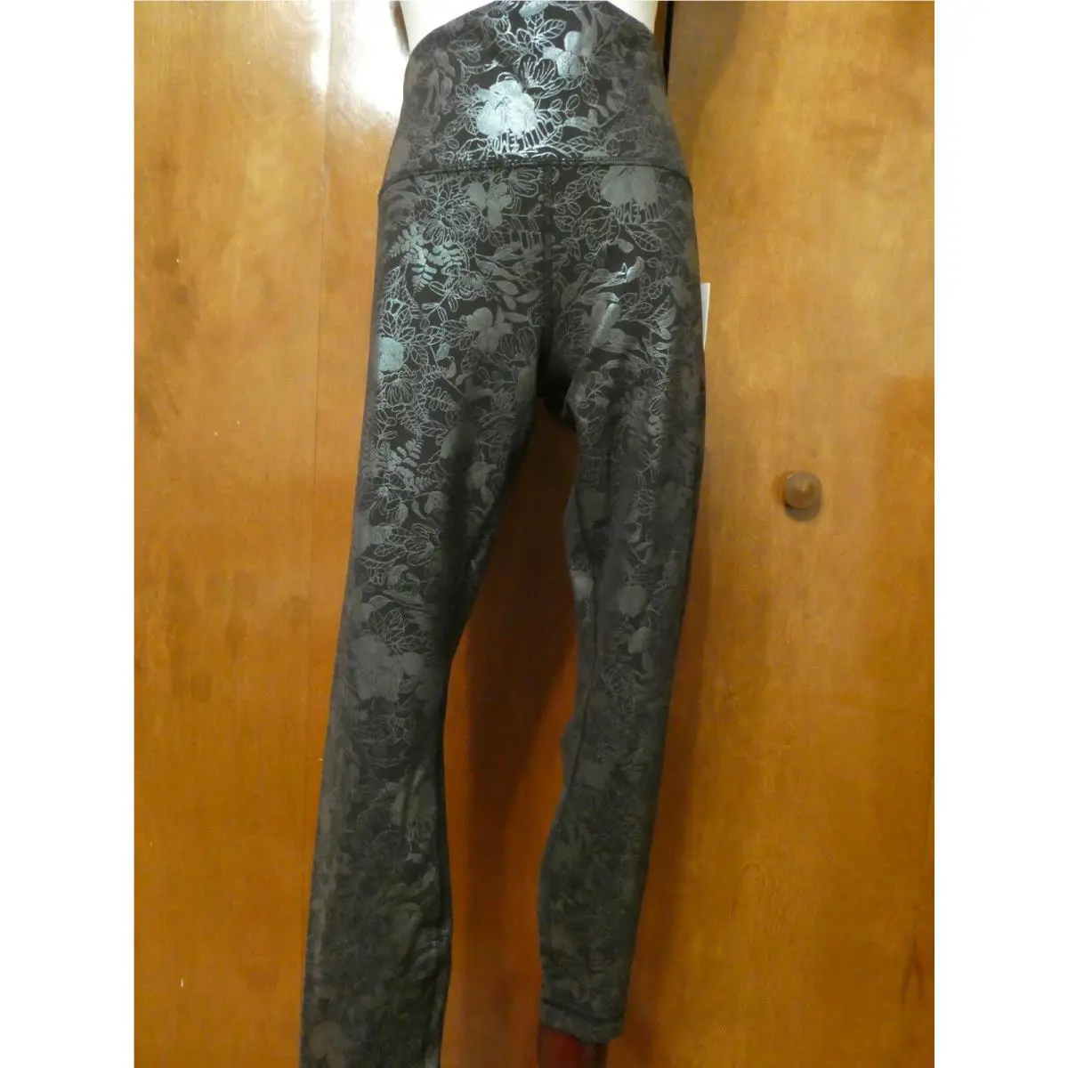 Lululemon clothing - Black 7