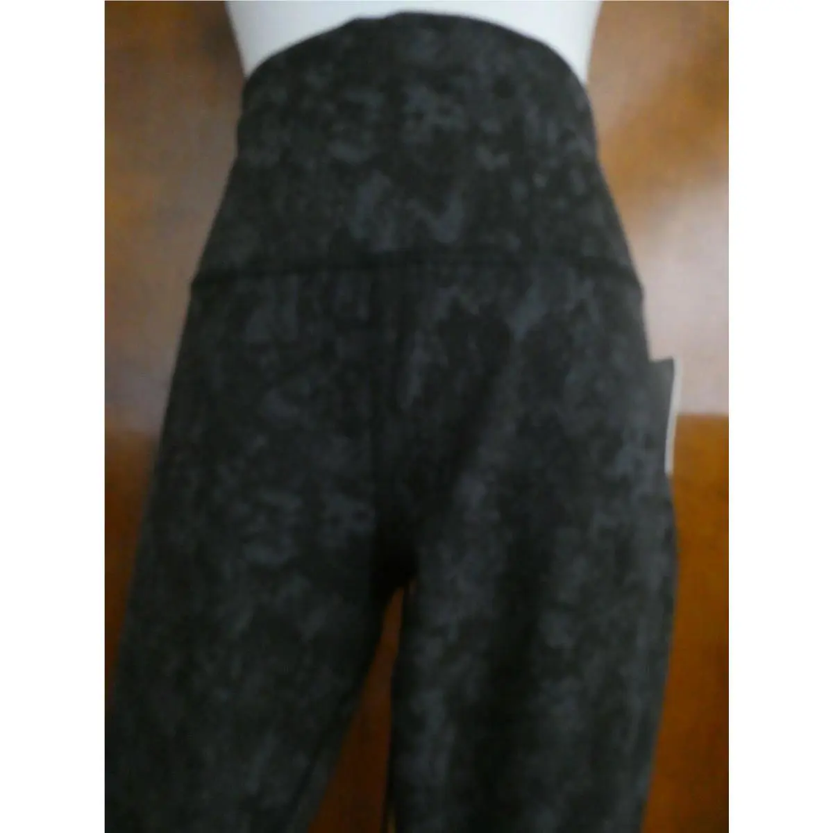 Lululemon clothing - Black 0