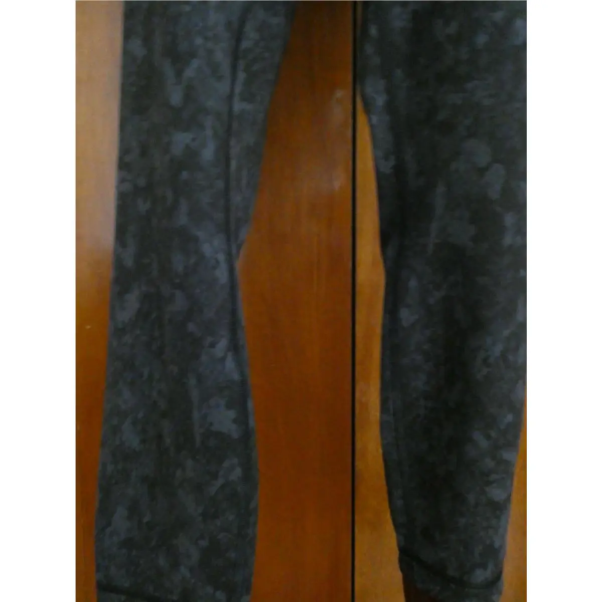 Lululemon clothing - Black 1
