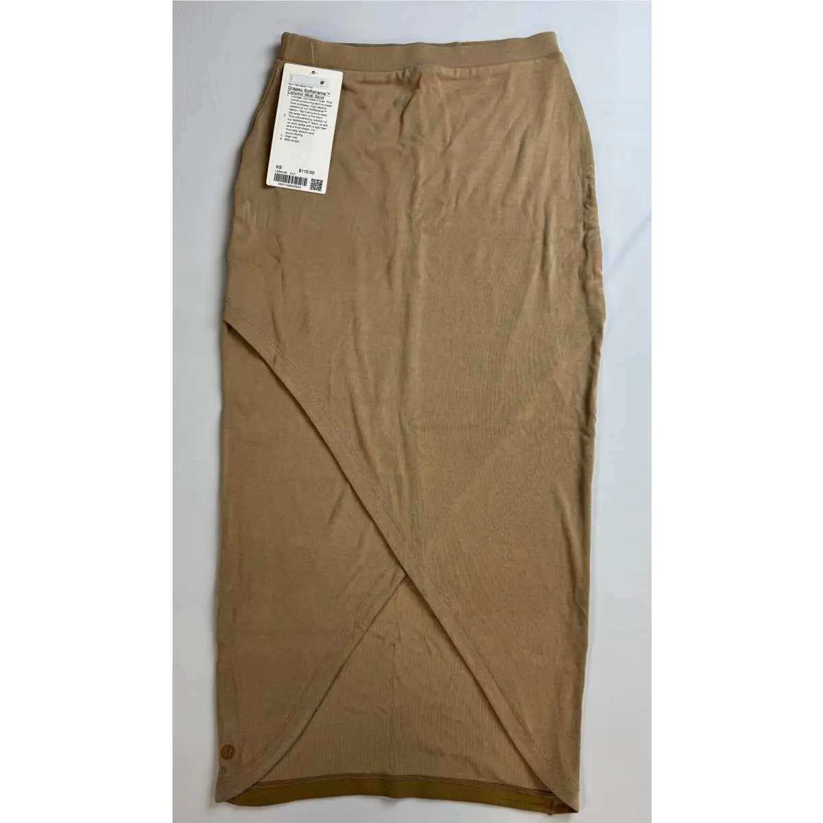 Lululemon clothing - Filbert Tan 1