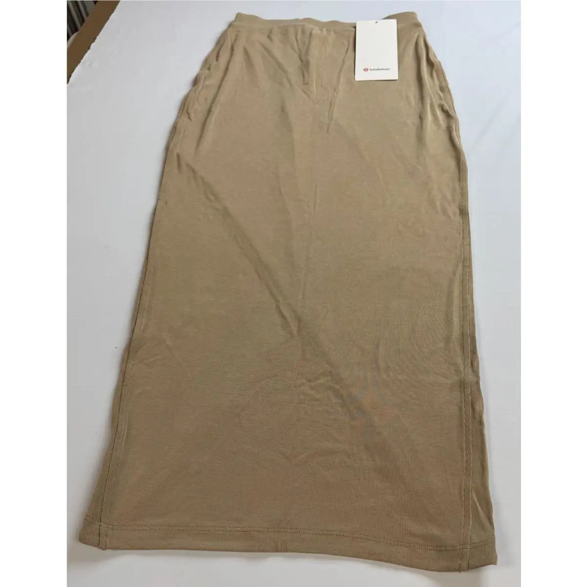 Lululemon clothing - Filbert Tan 3