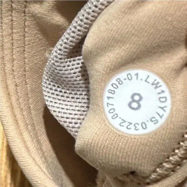 Lululemon clothing - Lululemon Align - Align - Beige 6