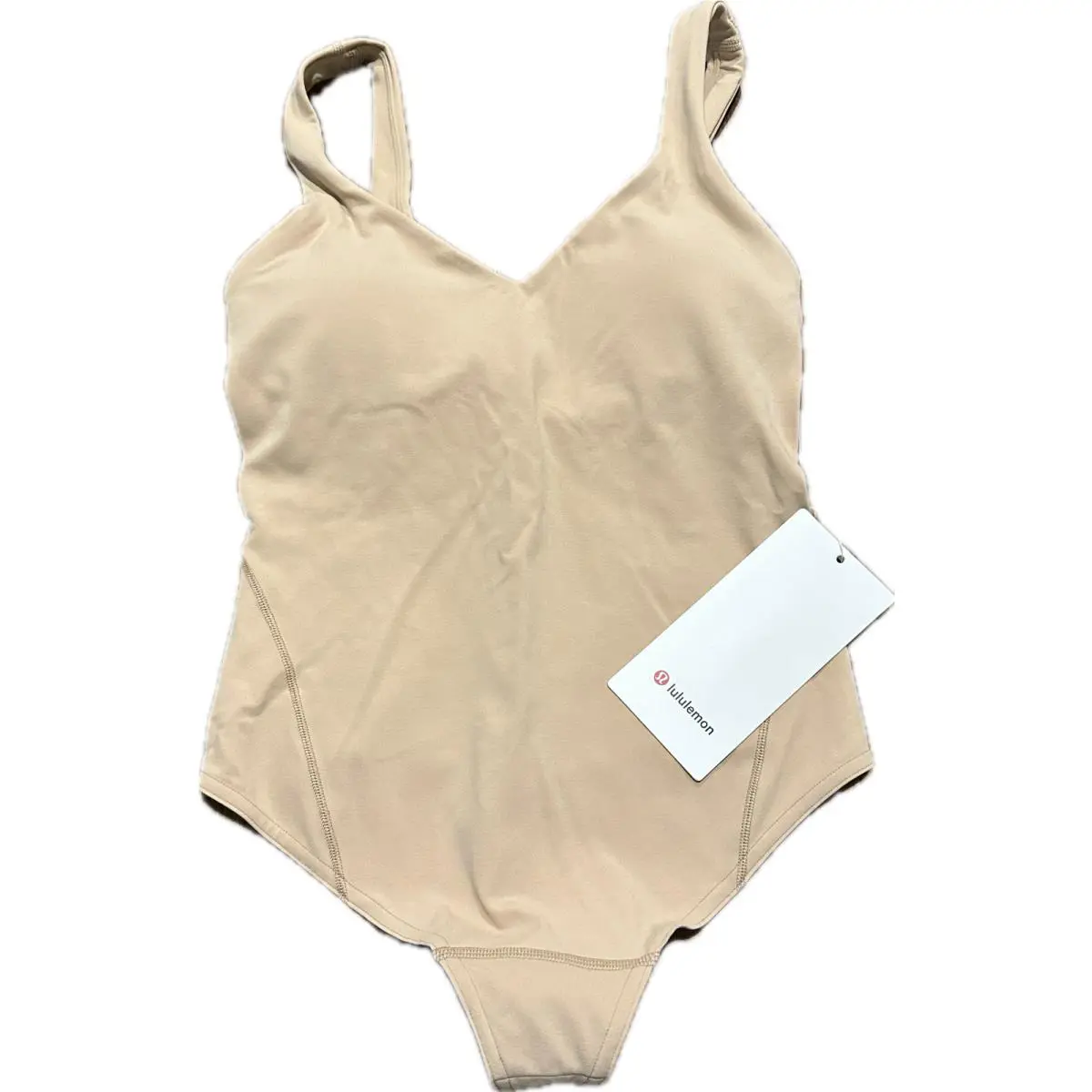 Lululemon clothing - Lululemon Align - Align - Beige 3