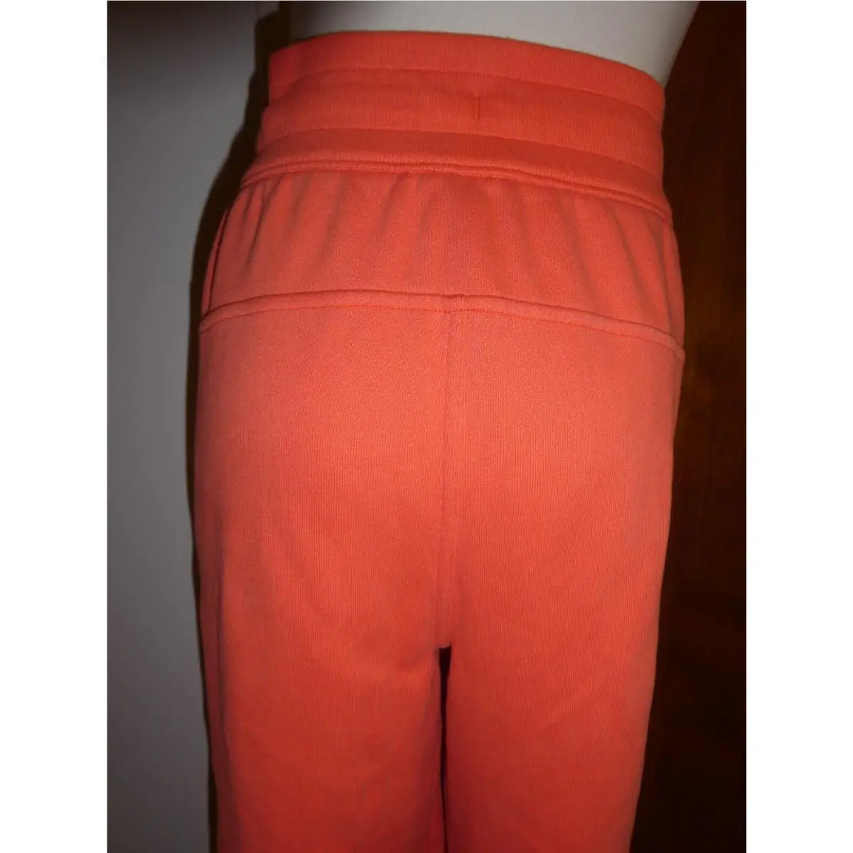Lululemon clothing - Orange 2