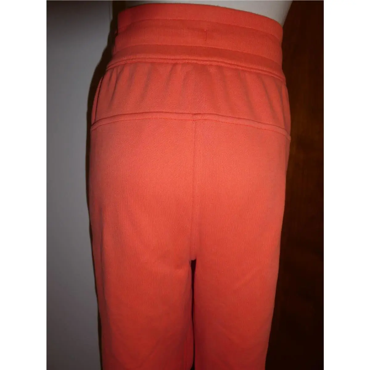Lululemon clothing - Orange 3