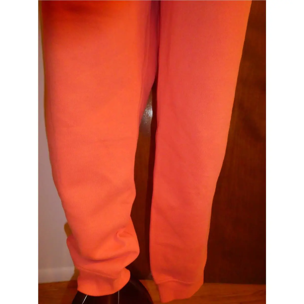 Lululemon clothing - Orange 5
