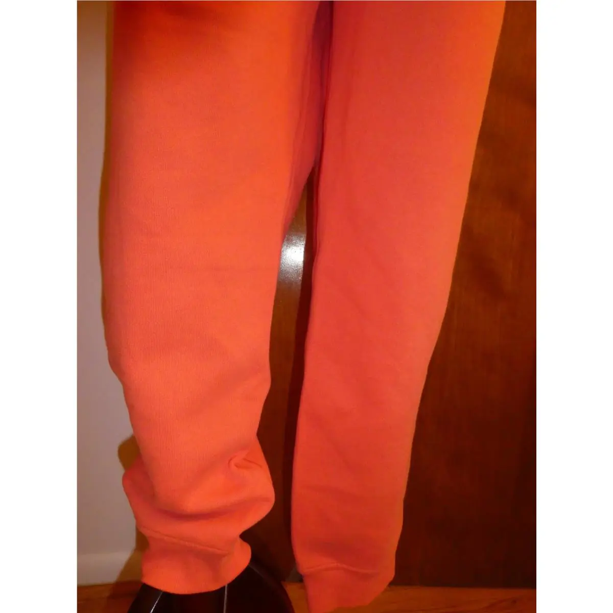 Lululemon clothing - Orange 6