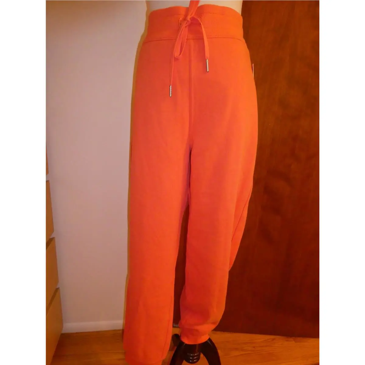 Lululemon clothing - Orange 20