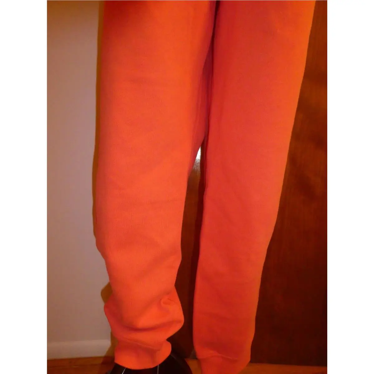 Lululemon clothing - Orange 28