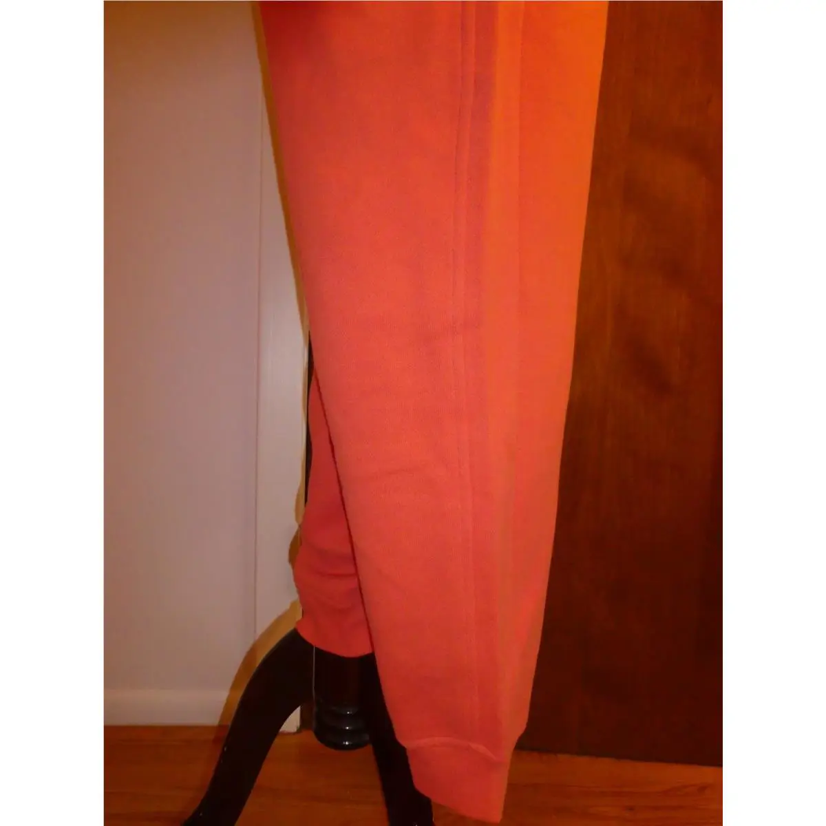 Lululemon clothing - Orange 31