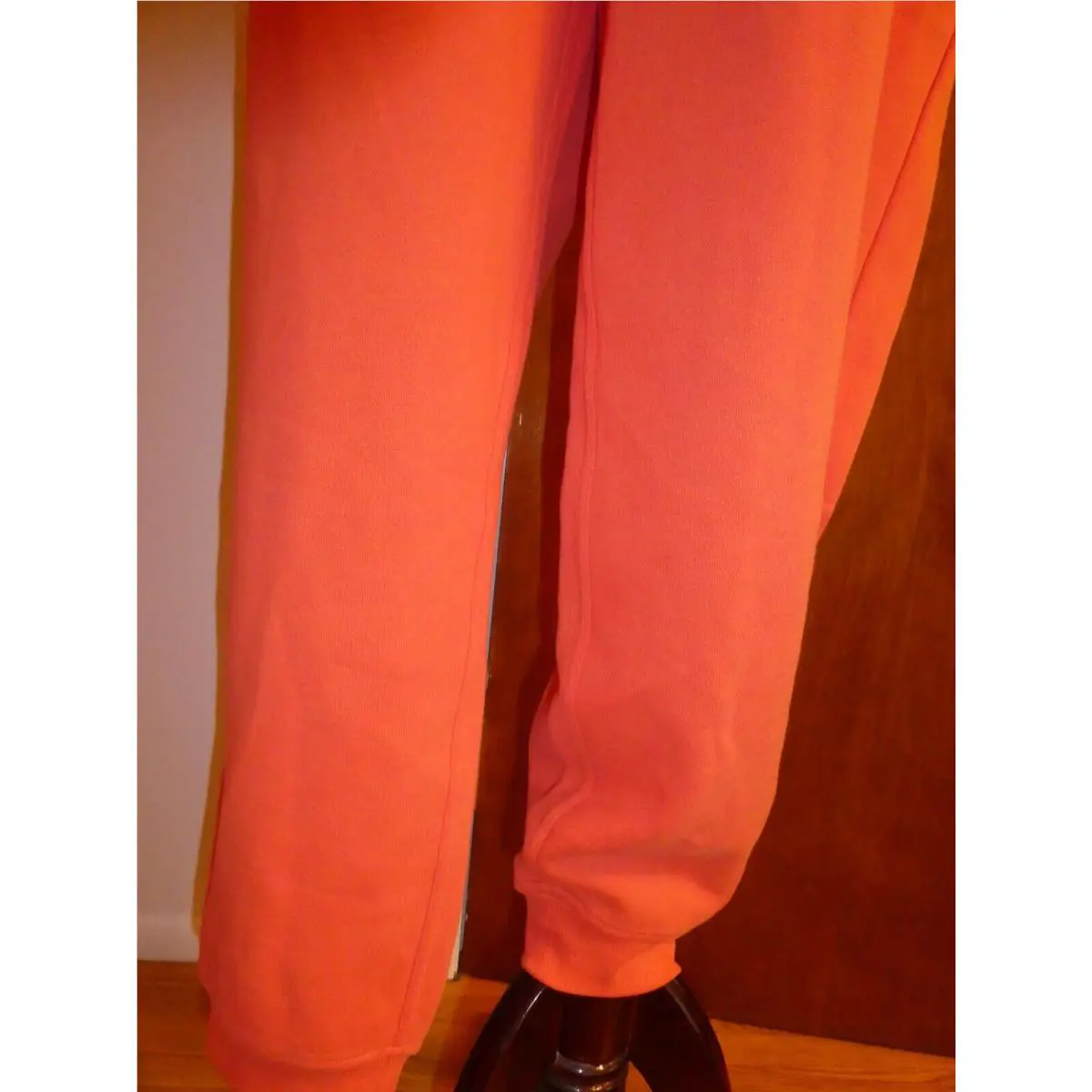 Lululemon clothing - Orange 32