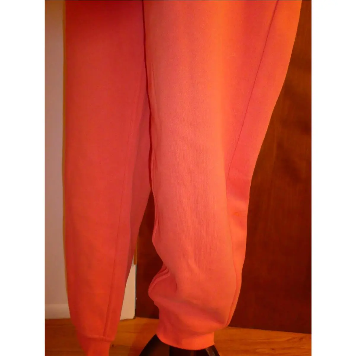 Lululemon clothing - Orange 35