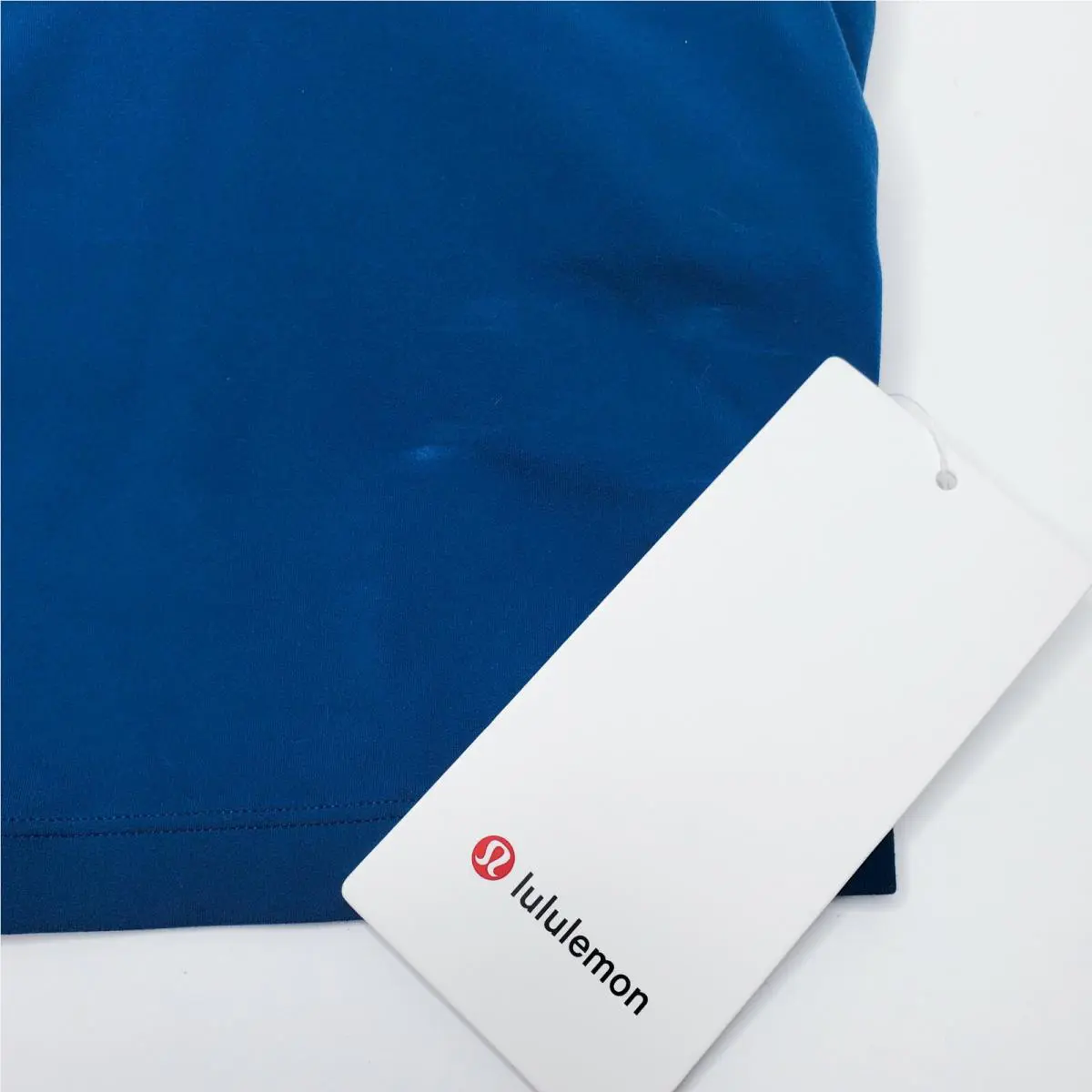 Lululemon clothing - Lululemon Align Tank - Align Tank - Blue 1