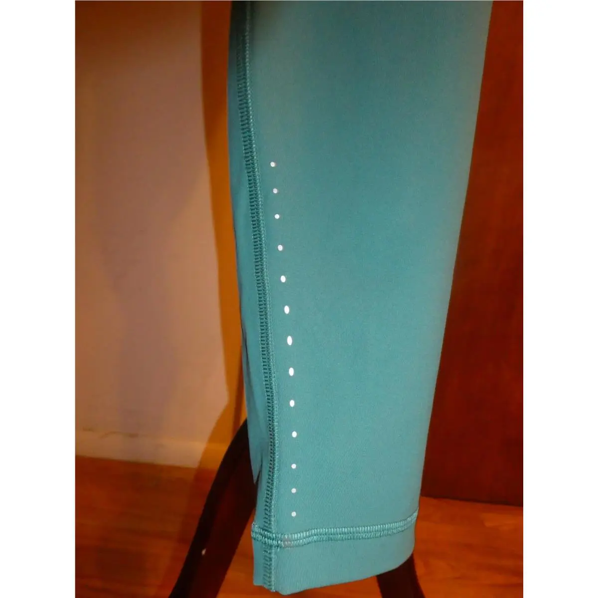 Lululemon clothing - Teal Lagoon 2