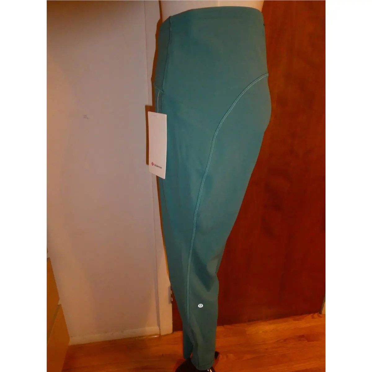 Lululemon clothing - Teal Lagoon 5