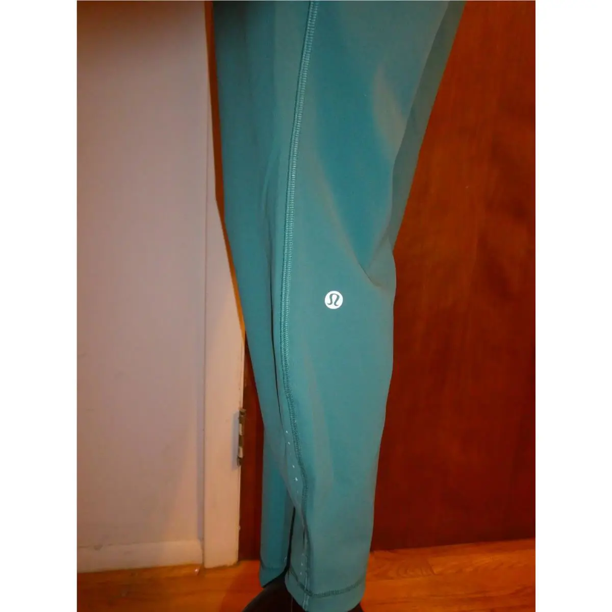 Lululemon clothing - Teal Lagoon 7
