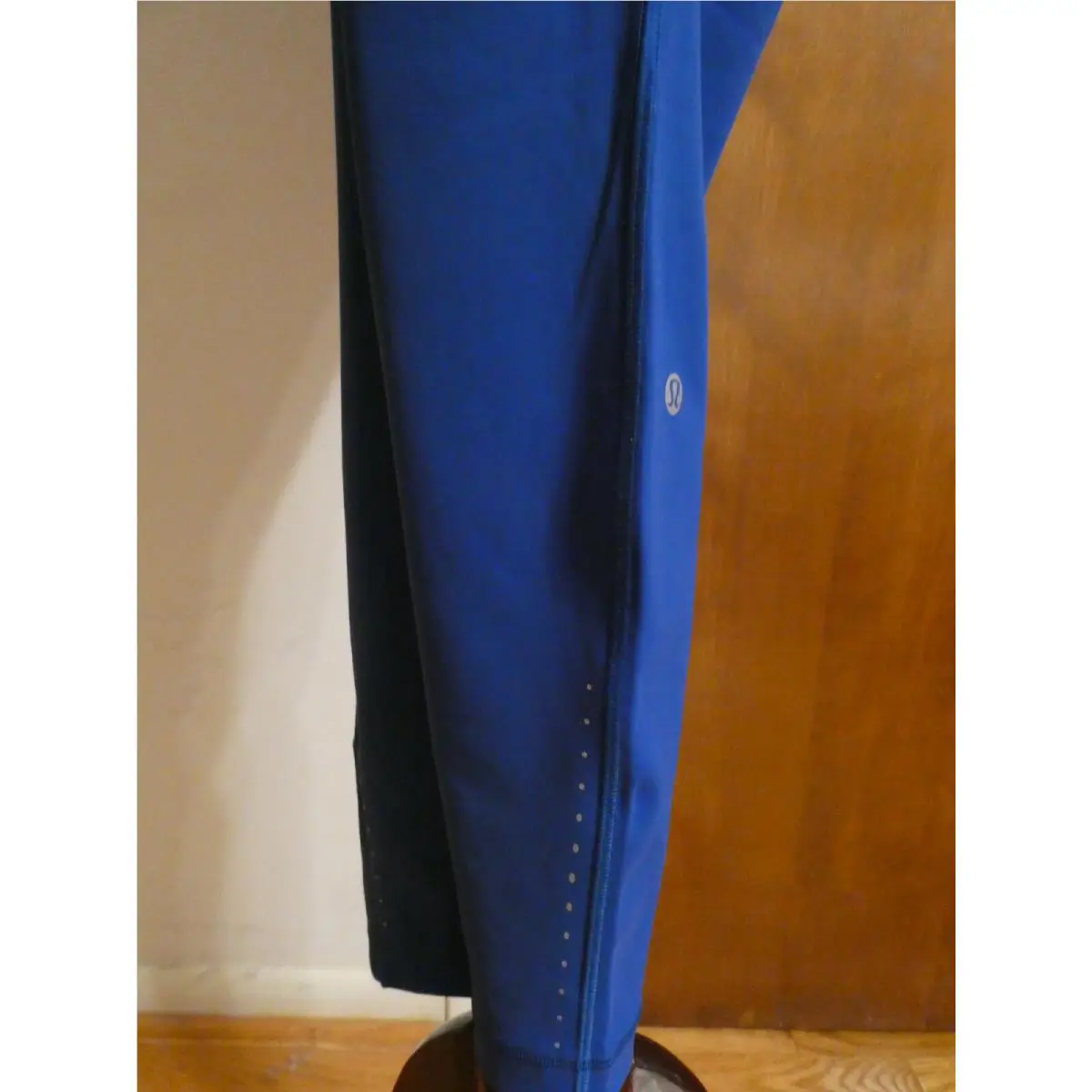 Lululemon clothing - SYMB (royal blue) 8