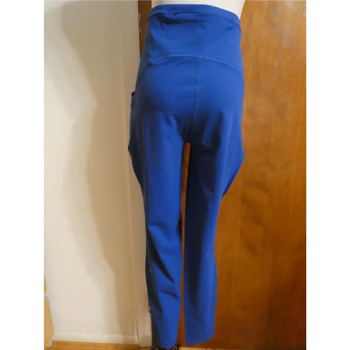 Lululemon clothing - SYMB (royal blue) 9