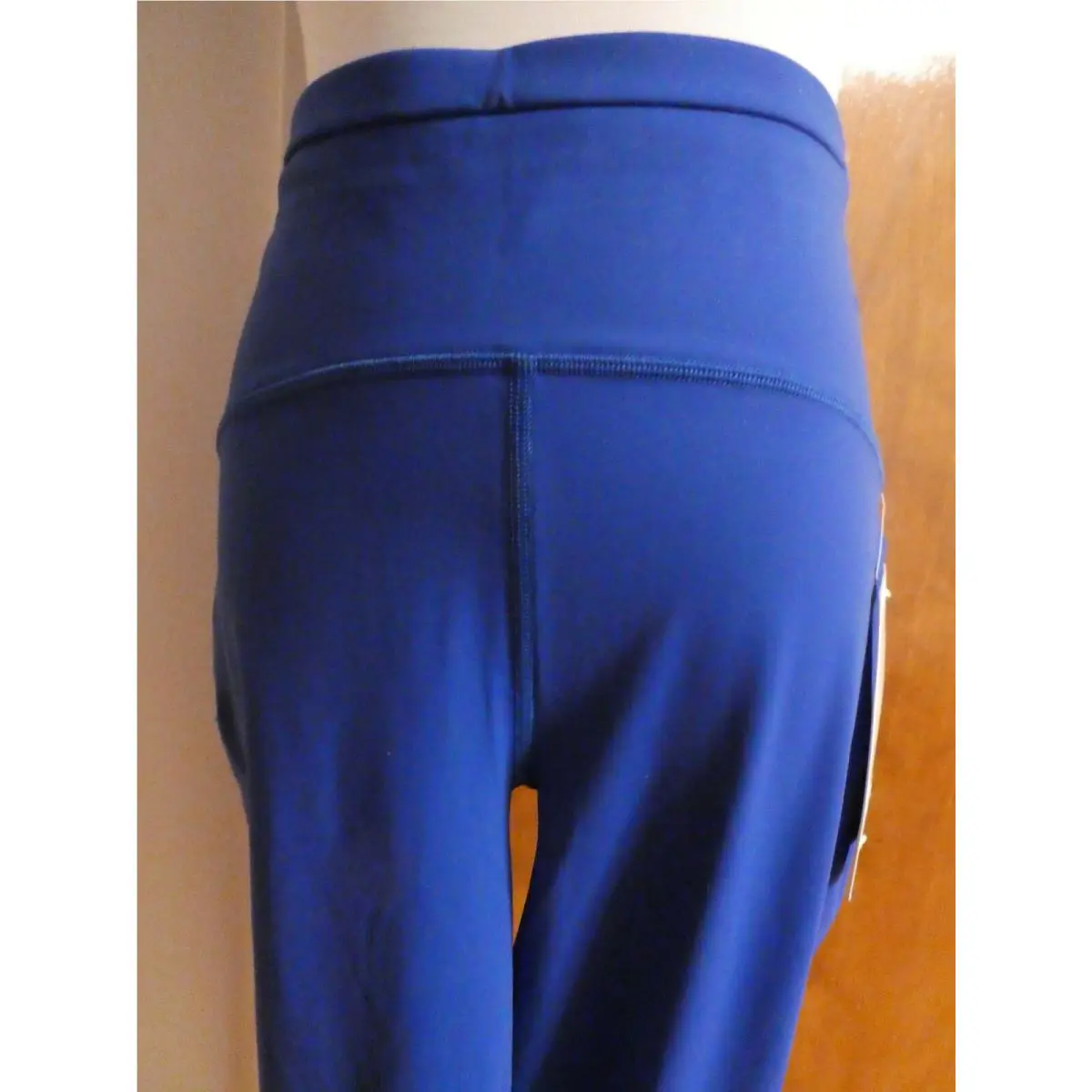 Lululemon clothing - SYMB (royal blue) 0