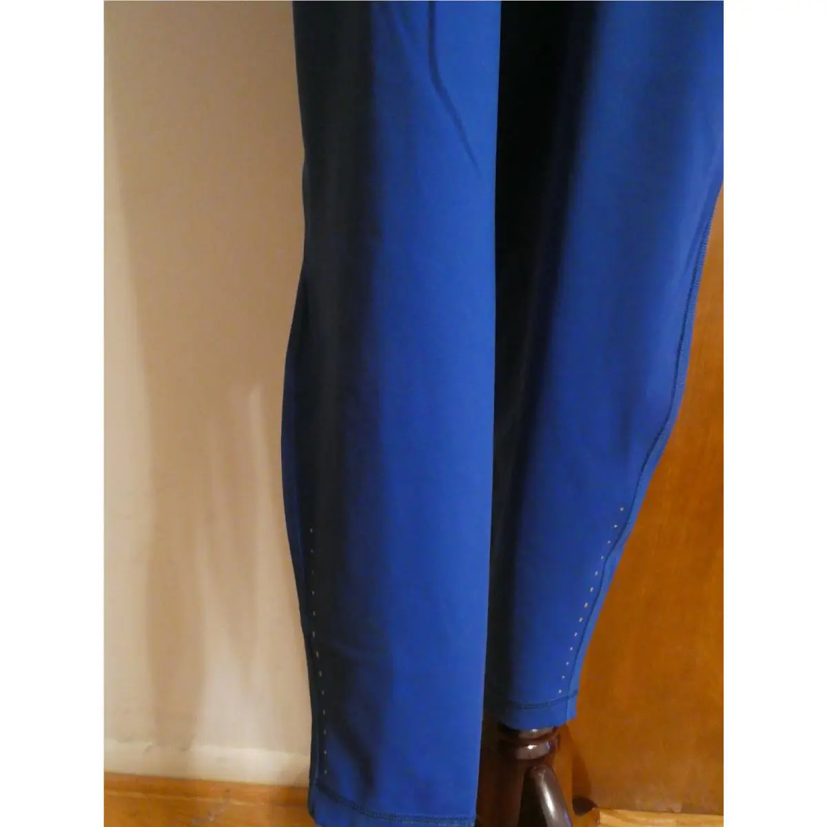 Lululemon clothing - SYMB (royal blue) 1