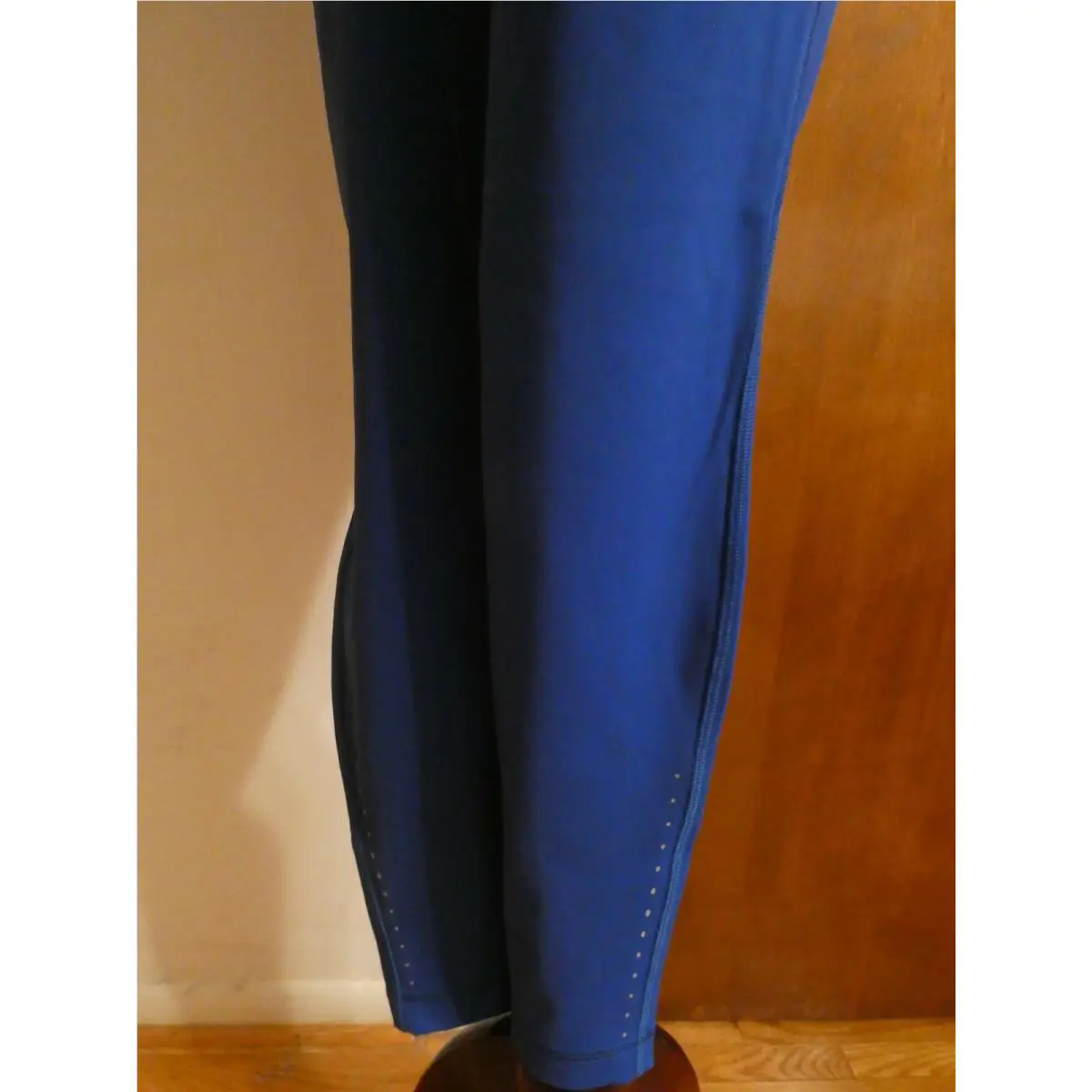 Lululemon clothing - SYMB (royal blue) 4