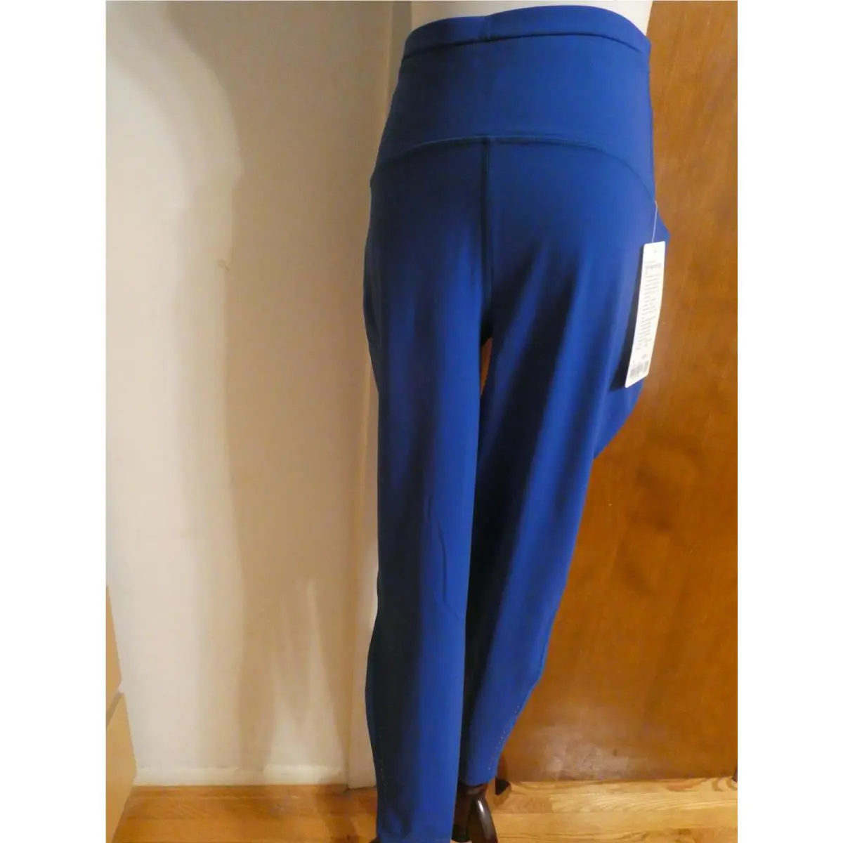 Lululemon clothing - SYMB (royal blue) 11